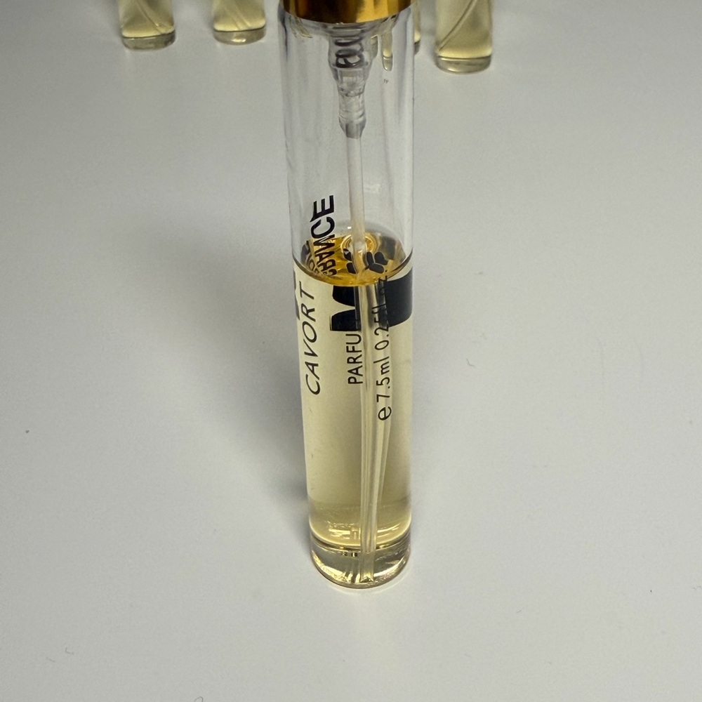 Fragrance Du Bois Cavort | Travel Spray | Unisex - Picture 3 of 6